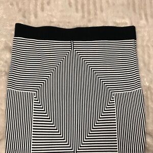 Bebe Bodycon Skirt